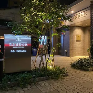 4* Aparthotel Randor