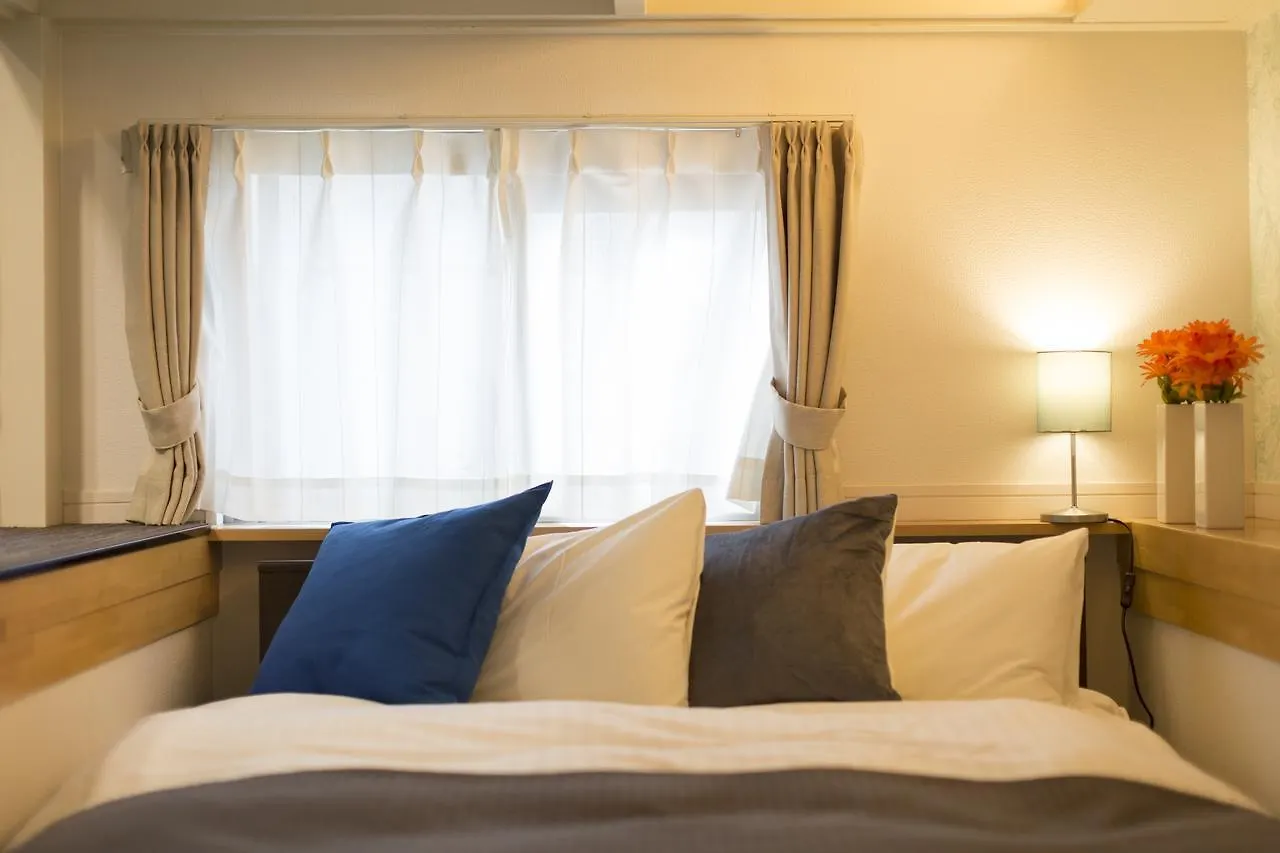 Aparthotel The Metropolitan Fukuoka   Fukuoka (Fukuoka)